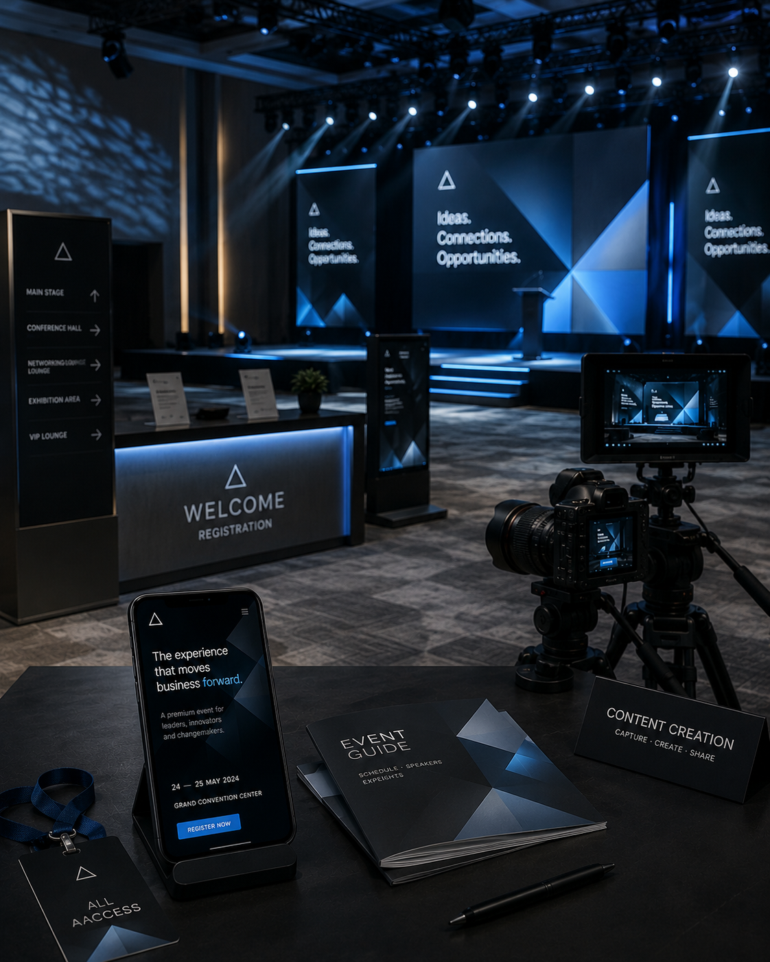 Event Marketing